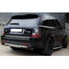 Body kit για Range Rover Sport (2009-2012) - με μπούκες