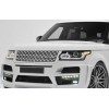 Body Kit για Range Rover Vogue  (2012+) - με μπούκες