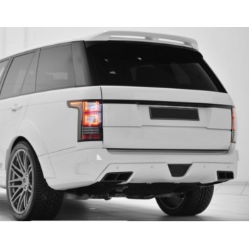 Body Kit για Range Rover Vogue  (2012+) - με μπούκες