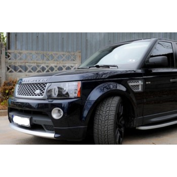 Tuning πακέτο για Range Rover Sport (2005-2010)