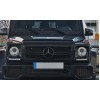 Μάσκα για Mercedes s W461 / W463 G-CLASS (1990-2013) - μαύρη