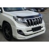 Body kit για Toyota Land Cruiser J150 (2014+)