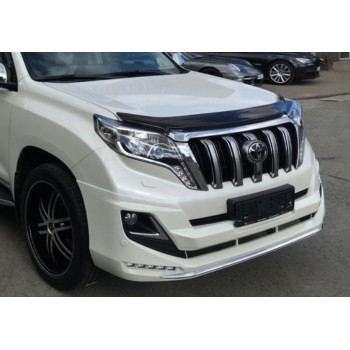 Body kit για Toyota Land Cruiser J150 (2014+)