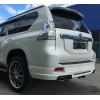 Body kit για Toyota Land Cruiser J150 (2014+)