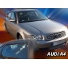 Ανεμοθραύστες για Audi A4 (1995-2001) sedan - 4 τμχ. εμπρός και πίσω