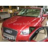 Ανεμοθραύστες για Audi A4 B6 / B7 (2002-2009) sedan , combi - 2 τμχ. εμπρός