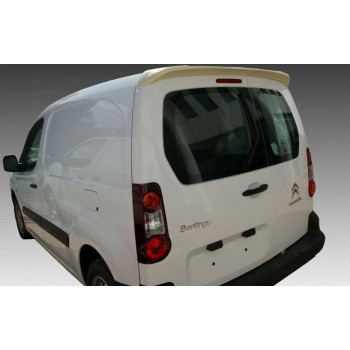 Αεροτομή οροφής για  Citroen Berlingo / Peugeot Partner (2008+)