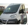 Ανεμοθραύστες για Citroen Jumper / Peugeot Boxer / Fiat Ducato  (1996-2006)