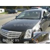 Ανεμοθραύστες για Cadillac STS sedan 2 τμχ. εμπρός