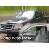 Ανεμοθραύστες για Ford F-150 XLT (1999-2003) 3 πορτο