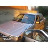 Ανεμοθραύστες για Honda Accord (1986-1988)  sedan - 2 τμχ. εμπρός