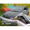 Ανεμοθραύστες για Honda CR-X (1988-1991) 3 πορτο