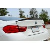 Αεροτομή πορτ - μπαγκάζ για BMW F32 (2011+) - M pack design