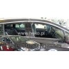 Ανεμοθραύστες για Opel Astra K (2015+)  combi (Sports Tourer )- 4 τμχ. εμπρός και πίσω