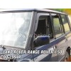 Ανεμοθραύστες για Land Rover Range Rover (1980-1974) 3/5 πορτο - 2 τμχ εμπρός