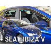 Ανεμοθραύστες για Seat Cordoba Vario (1999+) / Vw Polo (1997-2001) combi - 4 τμχ. εμπρός και πίσω