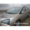 Ανεμοθραύστες για Toyota Prius (1996-2001) 5 πορτο - 2 τμχ εμπρός