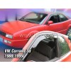 Ανεμοθραύστες για Vw Corrado (1988-1995) 3 πορτο