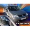 Ανεμοθραύστες για Vw Touran (2003-2015) - 4 τμχ εμπρός και πίσω