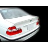 Lip spoiler  πορτ - μπαγκάζ για BMW E46 (1998-2005) - coupe