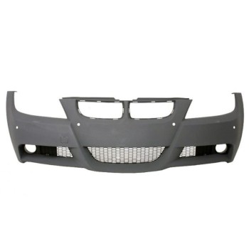 Προφυλακτήρας εμπρός για BMW E90 sedan και combi  (2005-2008) - M pack με parktronic