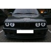 Κιτ δαχτυλίδια angel eyes για BMW E30 / E34 - CCFL