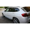 Σκαλοπάτια για BMW X1 E84 (2009-2015) - 2τμχ.