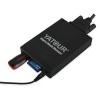 USB / MP3 Changer με Bluetooth*  για BMW E36 / E38 / E39 / E46 / X3 / X5 / Z3 / Z8 / MINI R5x - με 17 pin port