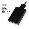 USB / MP3 Changer με Bluetooth*  για BMW E36 / E38 / E39 / E46 / X3 / X5 / Z3 / Z8 / MINI R5x - με 40άρα pin port