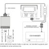 USB / MP3 Changer με Bluetooth*  για BMW E36 / E38 / E39 / E46 / X3 / X5 / Z3 / Z8 / MINI R5x - με 40άρα pin port