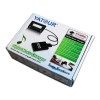 USB / MP3 audio interface με Bluetooth*  για BMW E36 / E38 / E39 / E46 / X3 / X5 / Z3 / Z8 / MINI R5x - στη θέση του cd-changer