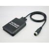 USB / MP3 Changer με Bluetooth*  για Hyundai optima , Elantra - 13 pin