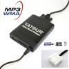 USB / MP3 Changer με  Bluetooth*  για Mazda 3 / 5 / 6 / 323 / RX8 / MX5 / CX7 / MPV / Protege εως το 2008