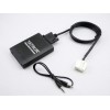 USB / MP3 Changer με Bluetooth* για Suzuki Swift / Grand / Vitara / Vitara / SX4 / Ignis, /Jimny / Splash / Aerio / Liana - με 14 pin port ένωση