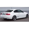 Αεροτομή πίσω παρμπρίζ για BMW E92 - AC Schnitzer