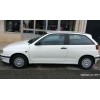 Ανεμοθραύστες για  Seat Ibiza / Cordoba / Inca (1993-1999) Vw Polo Variant / Caddy (1996-2001) 5 πορτο , sedan - 2 τμχ εμπρός