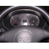 Δαχτυλίδια καντράν για  Audi A3 (1996-2003) / Audi A4 B5 (1995-2001) / A6 (1997-2004)  - χρωμίου