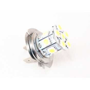 Universal led λάμπα με 13 led - Η7 - 1τμχ.