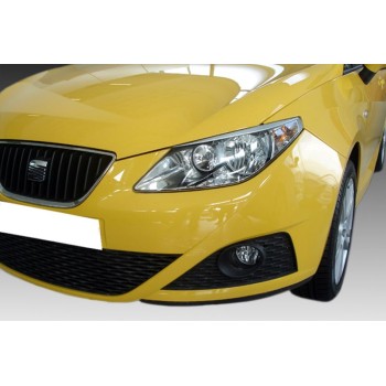 Φρυδάκια φαναριών για  Seat Ibiza (2008+)