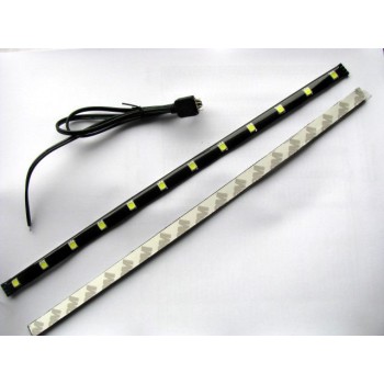 Universal led ταινία με 12 SMD led - 1τμχ.