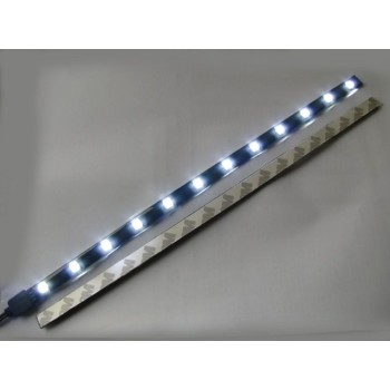 Universal led ταινία με 12 SMD led - 1τμχ.