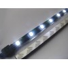 Universal led ταινία με 12 SMD led - 1τμχ.