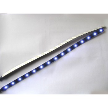 Universal led ταινία με 15 SMD led - 1τμχ.