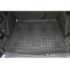 Πατάκι για πορτ - μπαγκάζ για Fiat Doblo   2010- / Opel Combo D Tour   2012- 7 seats (prosion for 3rd row of seats) - 1τμχ.