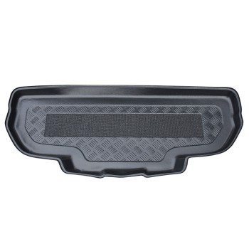 Πατάκι για πορτ - μπαγκάζ για Ford Galaxy   2006-2015 7 seats  (behind 3rd row of seats) with 3 / 2 zones air conditionning (GHIA / TITANIUM) - 1τμχ.