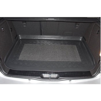 Πατάκι για πορτ - μπαγκάζ για Mercedes B W 245 5 doors 2005-2011 only for - Up on the shelf - 1τμχ.