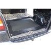 Πατάκι για πορτ - μπαγκάζ για Mercedes Vito (1997-2003) - 5 seats with metal sides of the boot - 1τμχ.