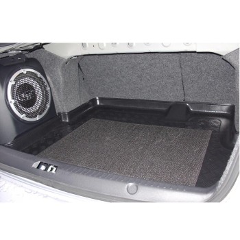 Πατάκι για πορτ - μπαγκάζ για Mitsubishi Lancer  Sedan 2007- with subwoofer - 1τμχ.