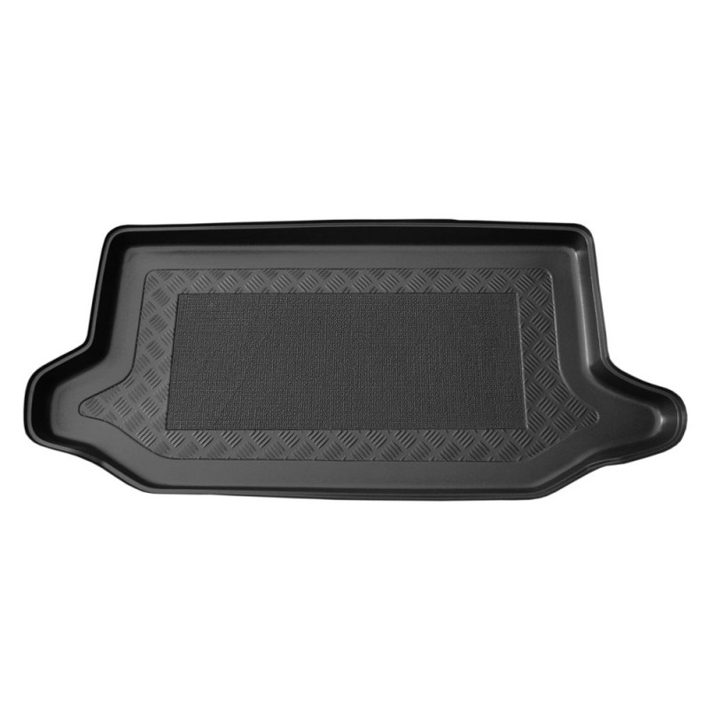 Πατάκι για πορτ - μπαγκάζ για Nissan Note E11 5 doors 2006-2013 - Up (on flexiboard) - 1τμχ.