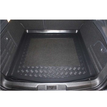 Πατάκι για πορτ - μπαγκάζ για Renault  Laguna I 5 doors 2007-2015 with BOSE soundsystem - 1τμχ.